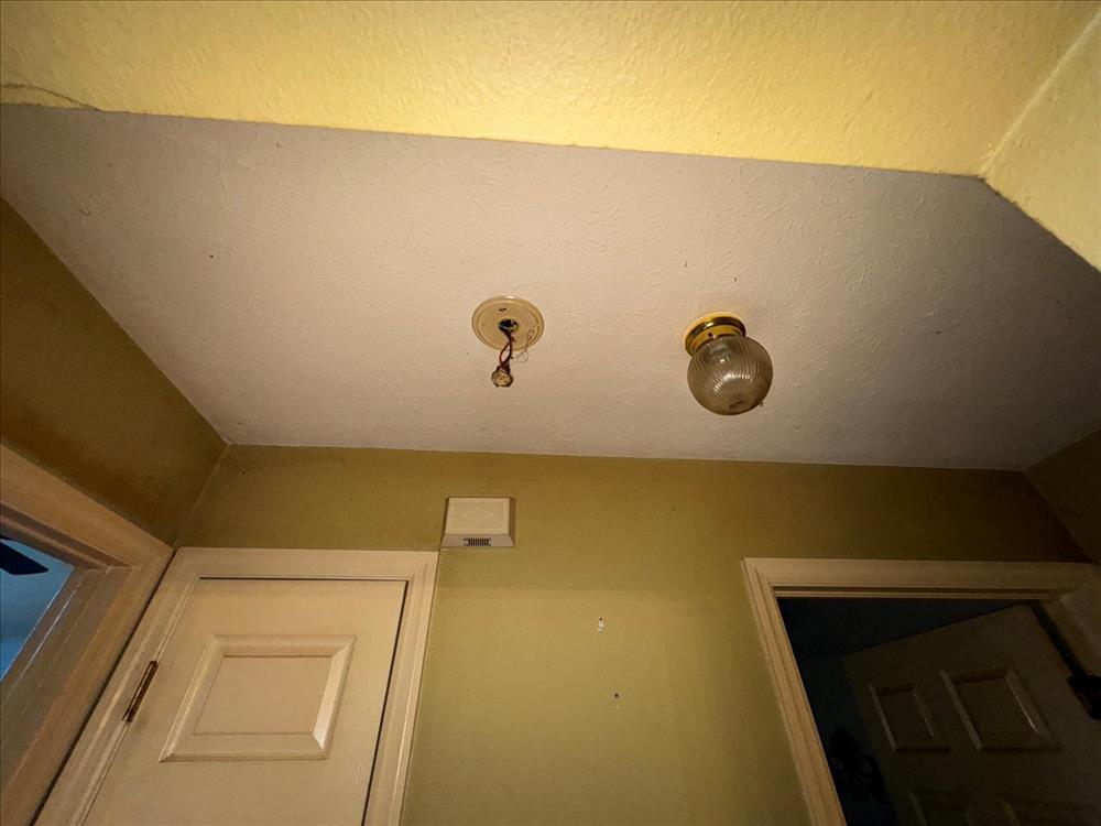One